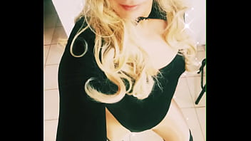 Preview 4 of Sanny Leone Xxx Videohd Mp4 - Halloween crossdressing