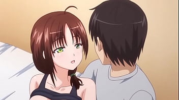Preview 3 of Big Ass In Pante - Soshite Watashi wa Sensei ni 03
