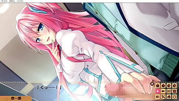 Preview 2 of Maserati Lesbian - ハルウソ　姫野桜月　②