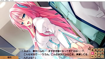 Preview 3 of Maserati Lesbian - ハルウソ　姫野桜月　②