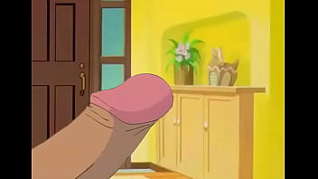 Preview 1 of Bangla Sex Pova - Sakura sucks dick 7w7| Sakura Card Captor XXX