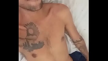 Preview 3 of Xnxxx Six Video - Boy alone at home