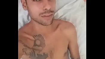 Preview 1 of Xnxxx Six Video - Boy alone at home