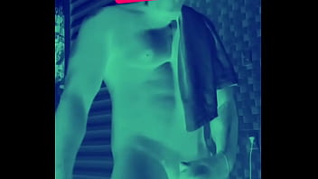 Preview 1 of Wrestling Schoolboy Pin Gay - Teste do &oacute_leo seven