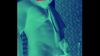 Preview 4 of Wrestling Schoolboy Pin Gay - Teste do &oacute_leo seven