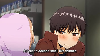 Preview 3 of Real Czech Wife Swap - Stream Shiranai Koto Shiritai no The Animation Episode 1 with English subbed for free online