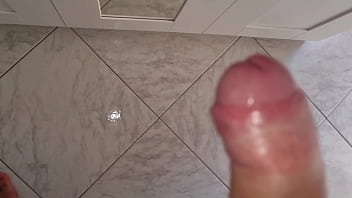 Preview 3 of Wtp Pas Com - APRI LE GAMBE E INIZIA A TOCCARTELA | SBORRATA DOPO UNA LUNGA SEGA PER LA MOGLIE DEL MIO MIGLIORE AMICO - CAZZO ENORME E TANTO SPERMA PER LA TROIA