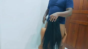 Preview 3 of Indien Sex Desi Girl - My Stepsister wants to her nipple make big and fuck with me hard