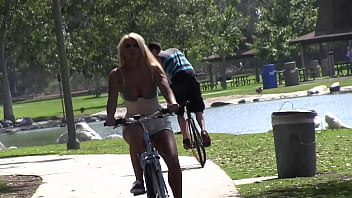 Preview 1 of Indian College Girls Sex Video - Layla Pryce Gets His Dick Wet With Her Pussy Juice Then Takes A Facial