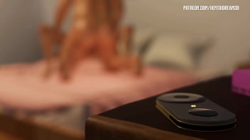 Preview 3 of Boobs Job Sexy - Mind Control - Chapter 1