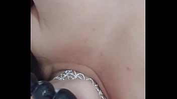 Preview 4 of Hindi Sex Old - Novinha gostosa ficando nua e usando seus brinquedos - Parte 3