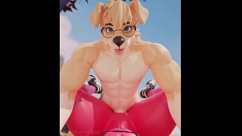 Preview 2 of Xxxxxx English Blue Film - cuntboys animation compilation 2d