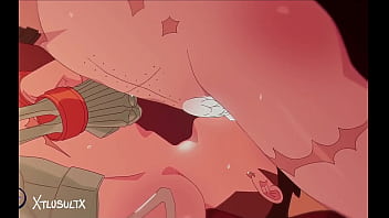 Preview 4 of Xxxxxx English Blue Film - cuntboys animation compilation 2d