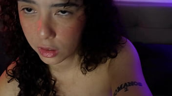 Preview 4 of X Bazzarscom - Enjoy a good Latin ass,  she wants to show you how it bounces