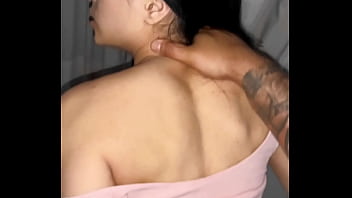 Preview 4 of Japanisch Mom Son - Mi padrino me regala un iphone a cambio de un anal rapidito