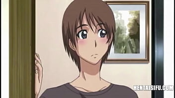 Preview 1 of Maria Ozawa Naked On Public - Seducing SisInLaw While She Talks To Her Husband On Call - Uncensored Hentai