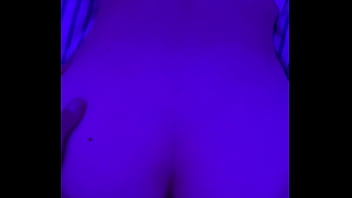 Preview 2 of Acervo Porno Flagras - Sneaky fuck while her parents aren&rsquo_t home