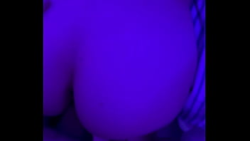 Preview 3 of Acervo Porno Flagras - Sneaky fuck while her parents aren&rsquo_t home
