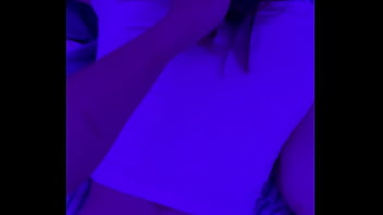 Preview 4 of Acervo Porno Flagras - Sneaky fuck while her parents aren&rsquo_t home