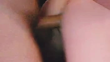 Preview 3 of Nyi Andian Ful Wwwxix Movi - Bitch Friend&#039_s Mom Seduced Me and Fucked Hard - Amateur