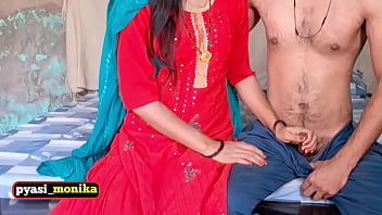Preview 2 of Huge Big Natural Boobs20200 - ड्राइवर पति की जमानत करवाने के लिए पत्नी ने किया अपनी इज़्ज़त का सौदा। मालिक ने मज़े ले लेकर अपने ड्राईवर की पत्नी को चोदा।
