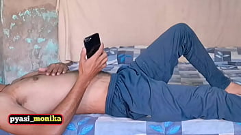 Preview 1 of Huge Big Natural Boobs20200 - ड्राइवर पति की जमानत करवाने के लिए पत्नी ने किया अपनी इज़्ज़त का सौदा। मालिक ने मज़े ले लेकर अपने ड्राईवर की पत्नी को चोदा।