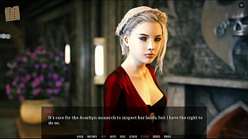 Preview 4 of Fackingin Hd - Tales From The Unending Void 117