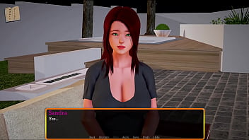 Preview 1 of Sxa Videos - My New StepFamily 582