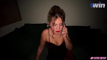 Preview 1 of Xxx Deshe Video Share - Sexy Roommate Loves When I Fuck Her and Cum in Her Mouth - Swallow All My Cum