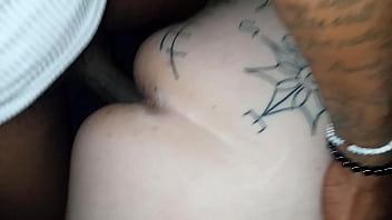 Preview 1 of Sonny Lebone - Big booty