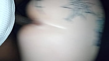 Preview 4 of Sonny Lebone - Big booty