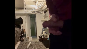 Preview 4 of Lick Asian Clit - Fucking A Piece At Work