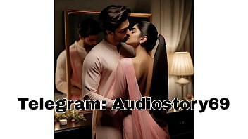 Preview 4 of Hurry Up Before We Get Caught - Bhai ki Biwi aur sali ko choda New Sex Story 2025 Wife ki chudai ki kahani Biwi ki chudai ki kahani