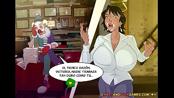 Preview 3 of Youtube Booty Huh - Big Top Bangeroo 2 en espa&ntilde_ol