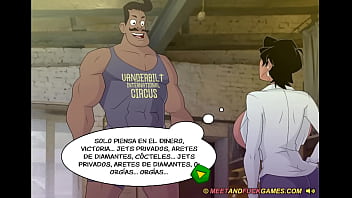 Preview 4 of Youtube Booty Huh - Big Top Bangeroo 2 en espa&ntilde_ol