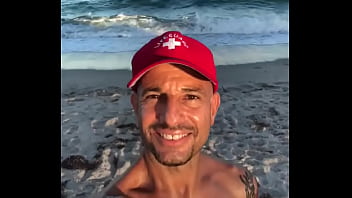 Preview 1 of Russian Frl First Tim Xxx - THE BEACH BODY ITALIAN TAN  TONED TIGHT MAXXX LOADZ THE ITALIAN POUND MACHINE