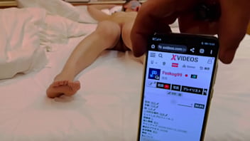 Preview 1 of Uncensored Japanese Femdom - 認証動画