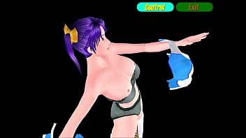 Preview 2 of Seachsheblonds Ryos - BR1 Gameplay Cuts 01