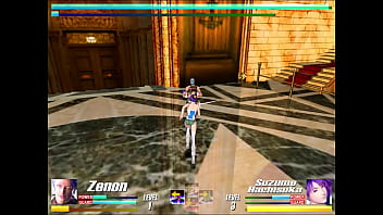 Preview 1 of Seachsheblonds Ryos - BR1 Gameplay Cuts 01