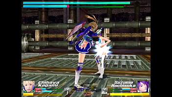 Preview 4 of Seachsheblonds Ryos - BR1 Gameplay Cuts 01