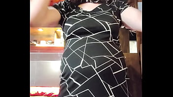 Preview 2 of Son Xxxn Mom She - Sissy Playing Dressup 7