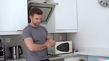 Preview 2 of Boydydingo Stuf - Nice Tits Alexa Flexy Fucked Hard by Big Cock Vince Karter