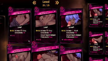 Preview 1 of Dildo Bbw Hairy - Ser&iacute_a Adventure hentai game gallery