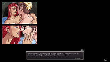 Preview 1 of Xnx Xnxxx - Sinners Landing - Tyra Swiftgrip