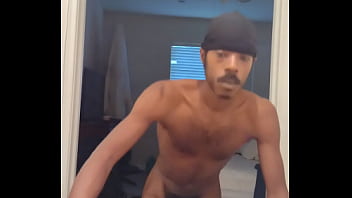 Preview 4 of School Boy Red - Workout routine