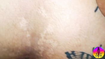 Preview 2 of Firsth Time Shared - Doctor fucked me on all fours and came in my ass