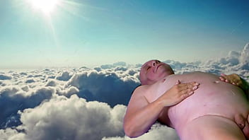 Preview 1 of Fast Lesbian Tribbing - PREVIEW OF DELIGHTFUL HEAVENLY MASSAGE WITH AGARABAS AND OLPR