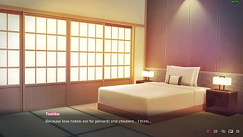 Preview 1 of Tuntuni Adrita Imo Live - Quickie A Love Hotel Story - toshiko scene2