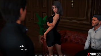 Preview 2 of Seal Open First Time Bleeding - BECOME A ROCKSTAR &bull_ EP. 77 &bull_ I WANNA FUCK THIS TWO GODDESS SO BADLY
