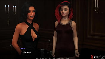 Preview 1 of Seal Open First Time Bleeding - BECOME A ROCKSTAR &bull_ EP. 77 &bull_ I WANNA FUCK THIS TWO GODDESS SO BADLY